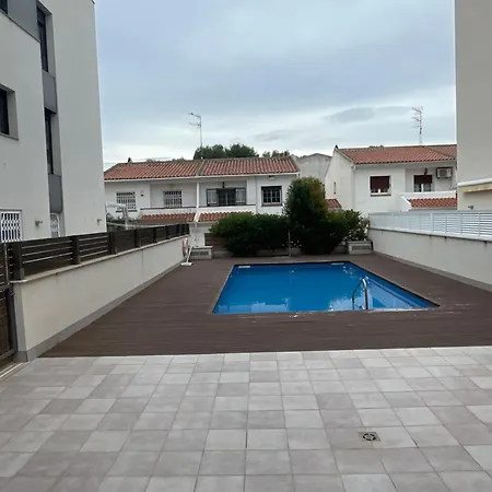 Appartement Mi Apartamento