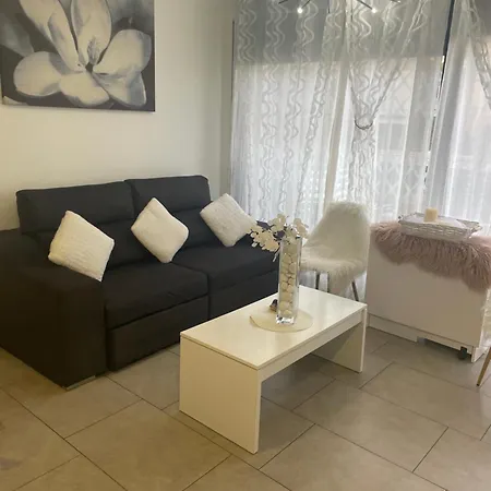 Mi Apartamento *