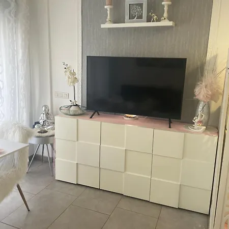 Mi Apartamento