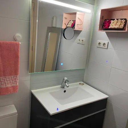 Appartement Mi Apartamento