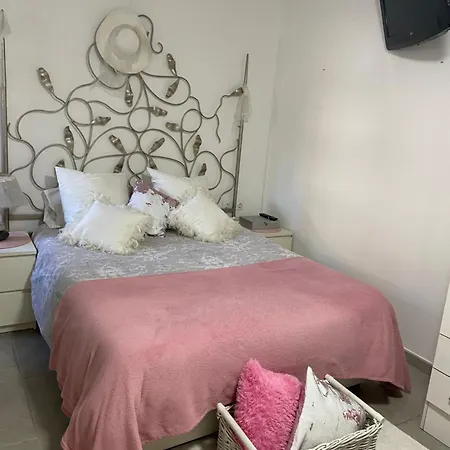 Mi Apartamento Appartement Cubelles