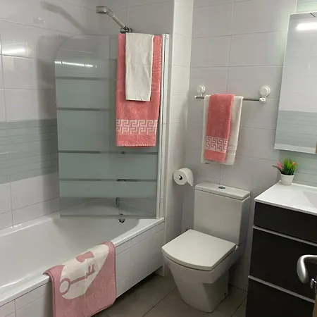 Mi Apartamento Appartement