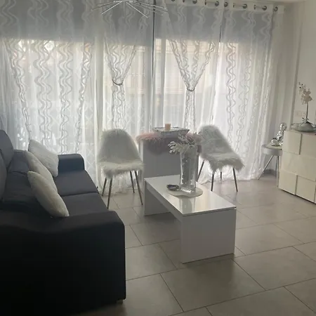 Mi Apartamento Appartement Cubelles