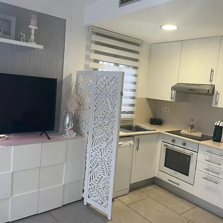 Mi Apartamento Appartement *