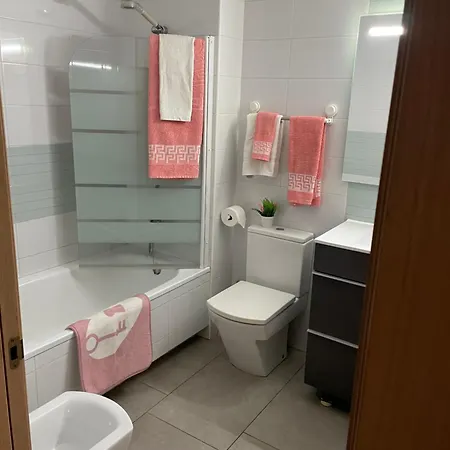 Mi Apartamento *