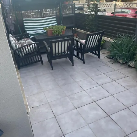Mi Apartamento