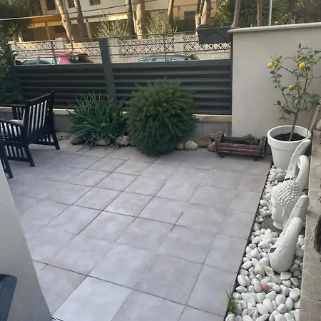 Lägenhet Mi Apartamento