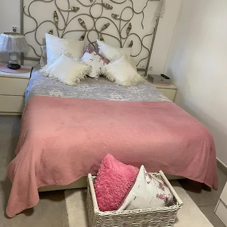 アパート Mi Apartamento *